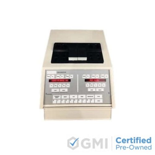 Анализатор коагуляции BioMerieux Coag-A-Mate XM