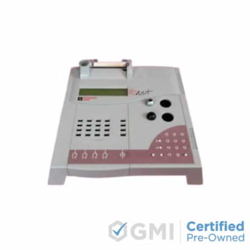 Анализатор гемостаза Diagnostica Stago START 4