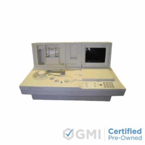 IL ACL 3000 Coagulation Analyzer