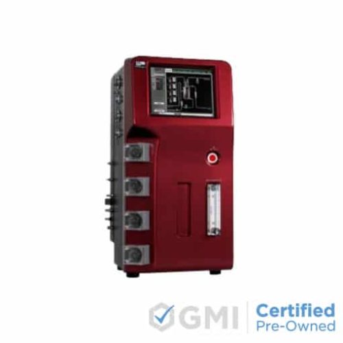 Ферментер лабораторного масштаба Major Science F1