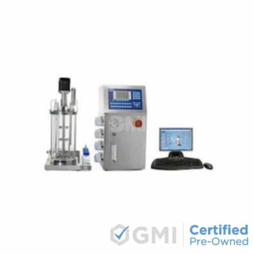 Основной научный биореактор/ ферментер MSF1