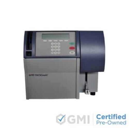 Проточный цитометр BD Biosciences FACSCount