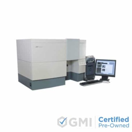 Проточный цитометр BD FACSCalibur