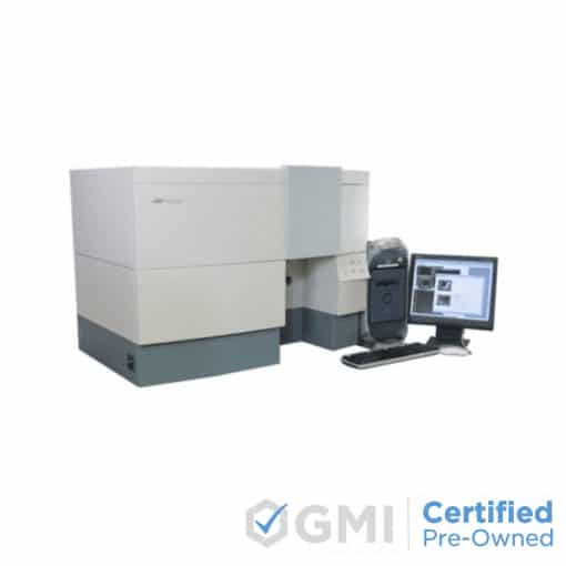 Проточный цитометр BD FACSCalibur