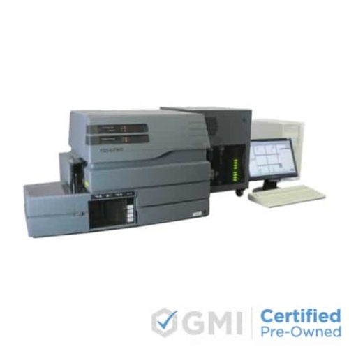 Анализатор цветовой проточной цитометрии Beckman Coulter Epics MCL 4