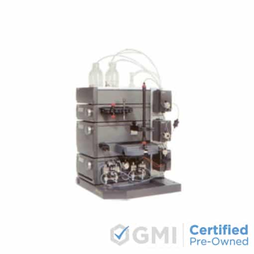 Очиститель GE Pharmacia AKTA 10