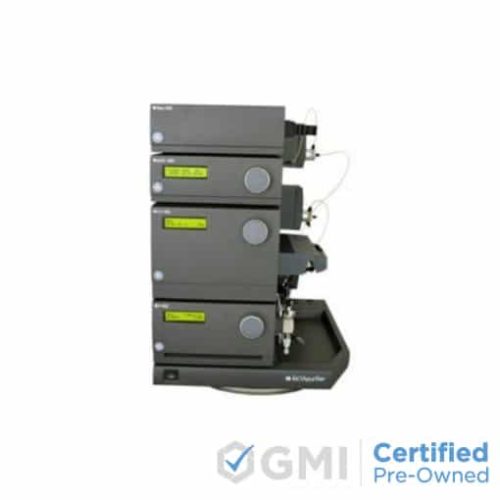 Очиститель GE Pharmacia AKTA 100