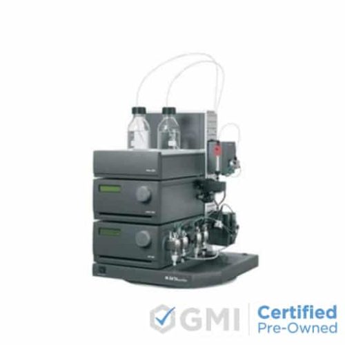 Очиститель GE Pharmacia AKTA 100 UPC