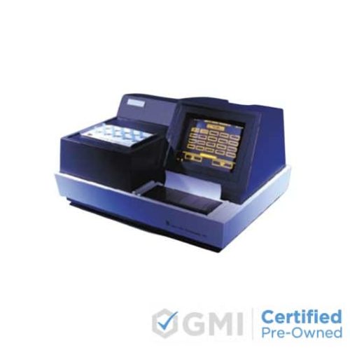 Многолуночные гамма-счетчики серии GENESYS 5000