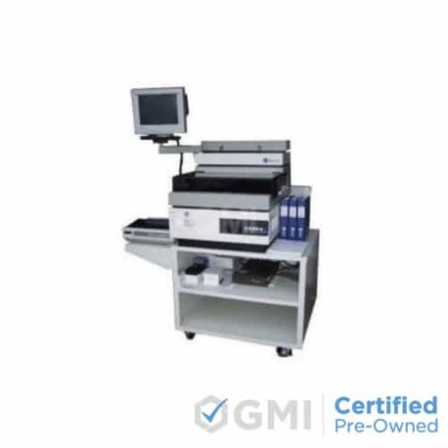 Серия гамма-счетчиков Packard Cobra