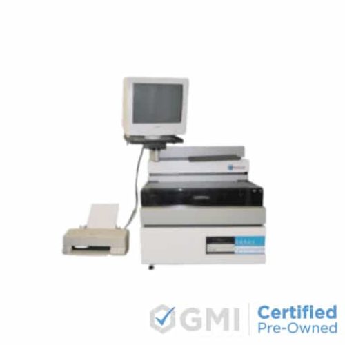 Гамма-счетчик Packard Cobra Quantum 5002