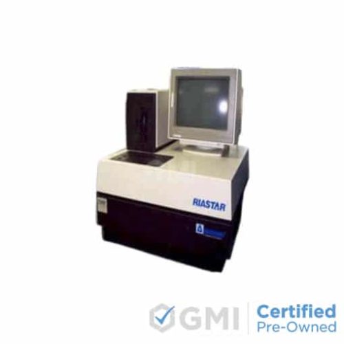 Гамма-счетчик Packard RIASTAR