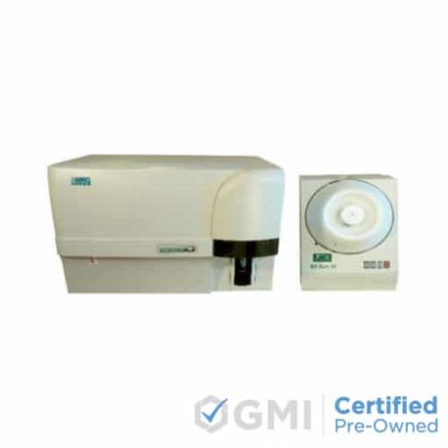 Drew Scientific 2280 Полностью автоматизированная система CBC