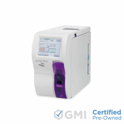 Автоматический гематологический анализатор Sysmex pocH-100i