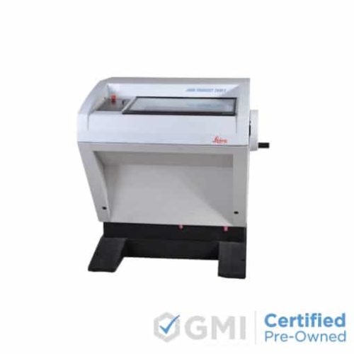 Микротомный криостат Leica 2800E Frigocut