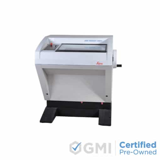 Микротомный криостат Leica 2800E Frigocut