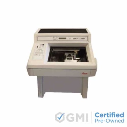 Leica CM3000 Криостат