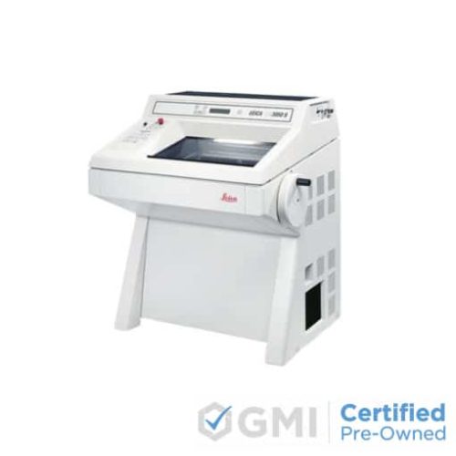 Leica CM3050 S Криостат