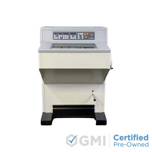 Криостат Microm HM-500 M