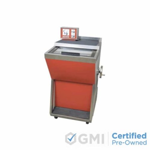 Майлз Тиссью Тек II 4553