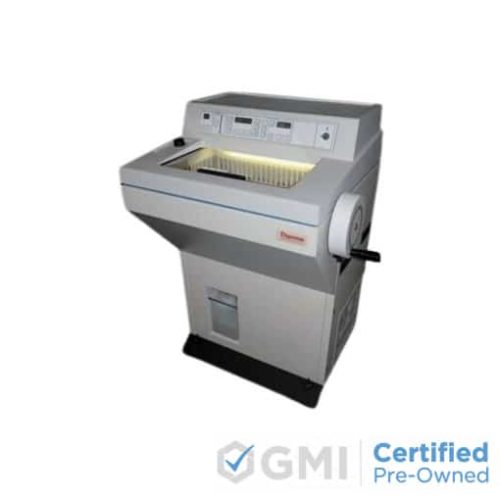 Криостат Shandon AS620