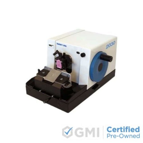 Микротом Biocut 2030