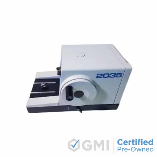 Микротом Leica RM 2035 BioCut