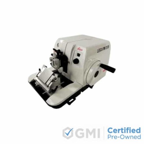 Ротационный микротом Leica RM 2135 BioCut