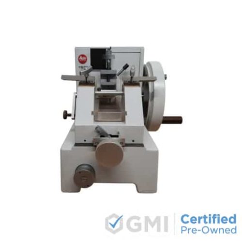 Микротом Leitz 1512