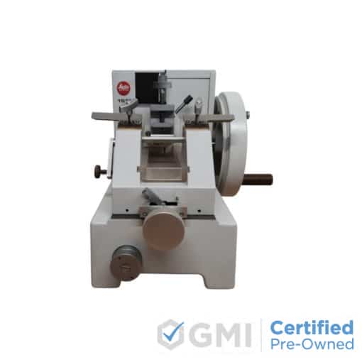 Микротом Leitz 1512