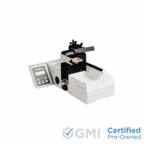 Микротом Microm HM 440 E