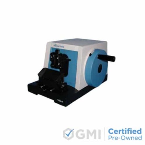 Микротом Reichert-Jung 820 II Histocut