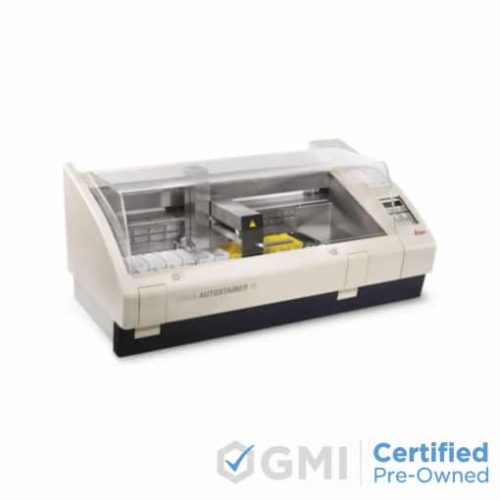 Система окрашивания Leica Autostainer XL ST5010