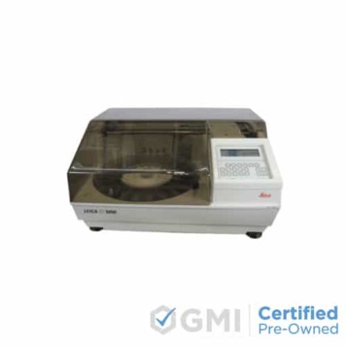 Иммунный анализатор Leica ST5050