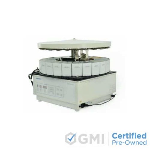 Shandon Varistain 24-4 Окрашиватель для предметных стекол