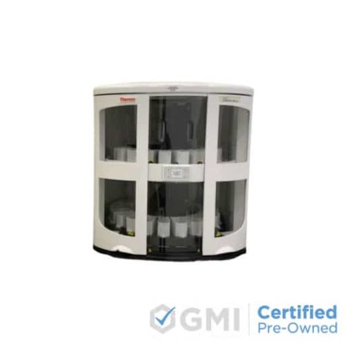 Окрашиватель для предметных стекол Shandon Varistain Gemini