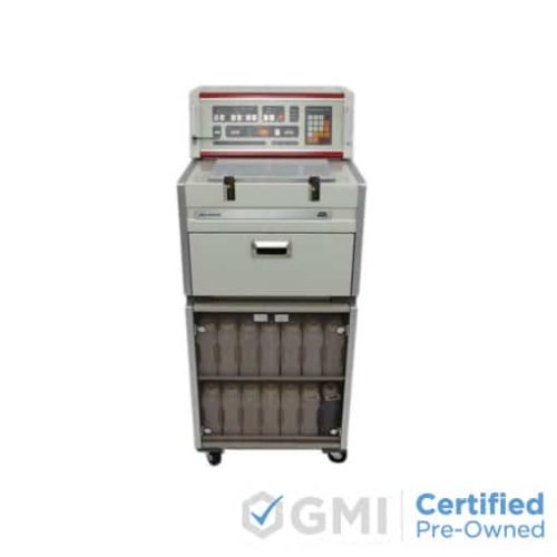 Sakura Tissue Tek VIP 3000 Устройство для обработки тканей