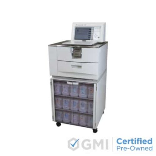 Sakura Tissue-Tek VIP Series Салфеточные процессоры