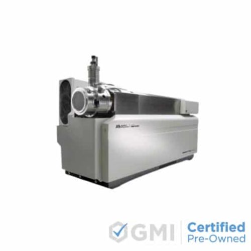 Система ЖХ/МС/МС API 4000