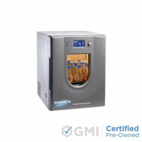 Шейкер-инкубатор Innova 42R