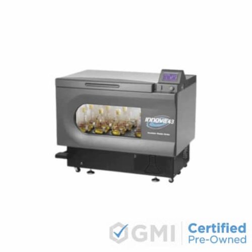 Шейкер-инкубатор Innova 43R