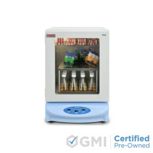 Шейкер-инкубатор MaxQ 6000