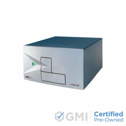 Считыватель микропланшетов Tecan Infinite 200