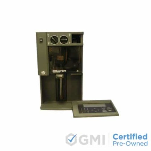 Счетчик частиц Beckman Coulter Z1