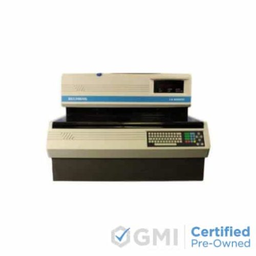 Сцинтилляционный счетчик Beckman LS 5000