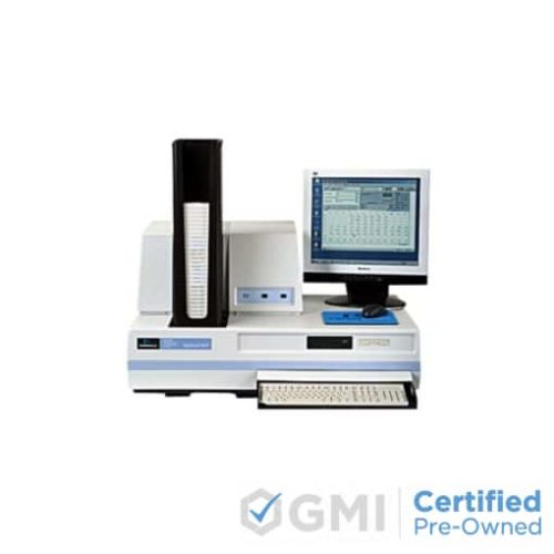 Сцинтилляционный счетчик Packard TopCount NXT