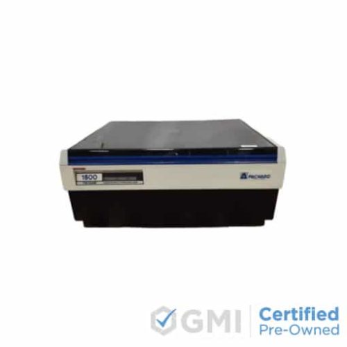 Жидкостный сцинтилляционный счетчик Packard Tri-Carb