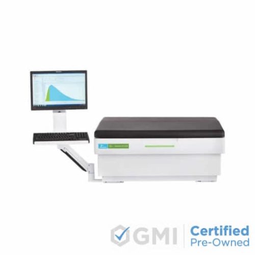 Жидкостный сцинтилляционный счетчик Perkin Elmer Quantulus GCT