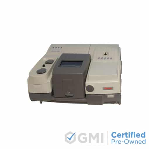 ИК-Фурье-спектрометр Thermo Nicolet Nexus 4700