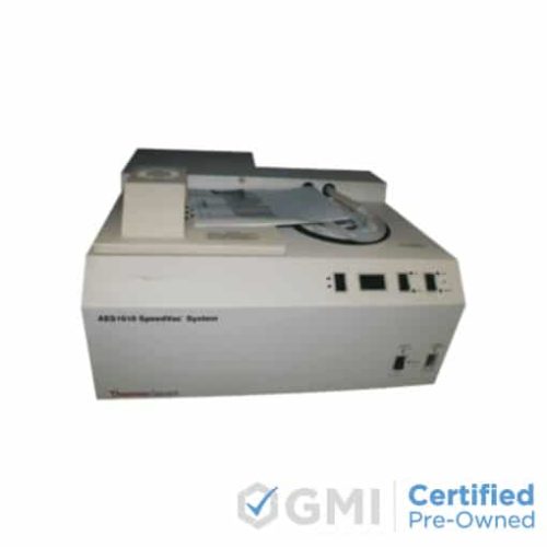 Концентратор Savant AES 1010 SpeedVac®